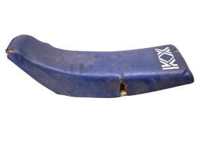 86 Kawasaki KX80 Seat