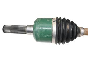 Kawasaki - 23 Kawasaki Mule PRO-DXT EPS 4x4 Rear Right Cv Axle KDT1000 - Image 2