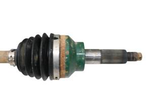 Kawasaki - 23 Kawasaki Mule PRO-DXT EPS 4x4 Rear Right Cv Axle KDT1000 - Image 3