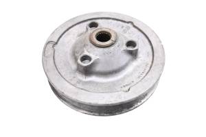 Kawasaki - 05 Kawasaki Brute Force 750 4x4 Secondary Driven Clutch KVF750 - Image 2