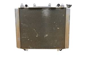 23 Kawasaki Mule PRO-DXT EPS 4x4 Radiator KDT1000
