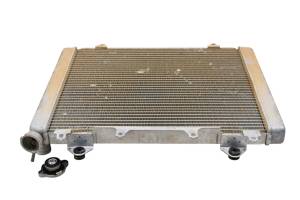 Kawasaki - 23 Kawasaki Mule PRO-DXT EPS 4x4 Radiator KDT1000 - Image 3