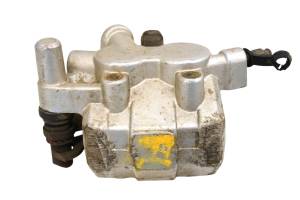 Kawasaki - 08 Kawasaki Teryx 750 LE Front Left Brake Caliper KRF750 - Image 1