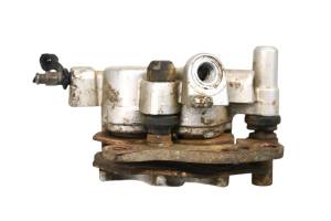 Kawasaki - 08 Kawasaki Teryx 750 LE Front Left Brake Caliper KRF750 - Image 2