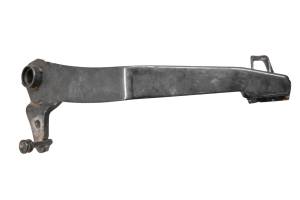 Kawasaki - 05 Kawasaki Brute Force 750 4x4i Rear Brake Pedal KVF750 - Image 2