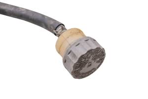 Kawasaki - 03 Kawasaki Ninja 500R Rear Brake Master Cylinder - Image 3