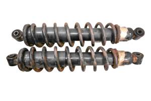 05 Kawasaki Brute Force 750 4x4i Front Shocks KVF750