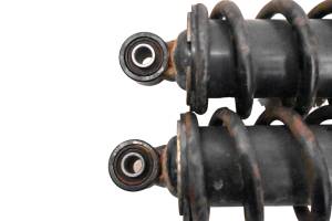 Kawasaki - 05 Kawasaki Brute Force 750 4x4i Front Shocks KVF750 - Image 2