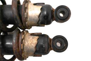 Kawasaki - 05 Kawasaki Brute Force 750 4x4i Front Shocks KVF750 - Image 4