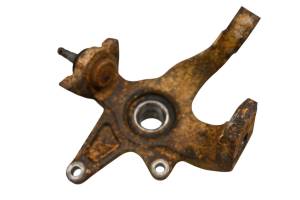 Kawasaki - 19 Kawasaki Mule PRO-DXT EPS 4x4 Front Left Spindle Knuckle KAF1000 - Image 3