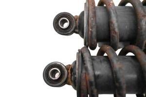 Kawasaki - 05 Kawasaki Brute Force 750 4x4i Rear Shocks Suspension KVF750 - Image 2