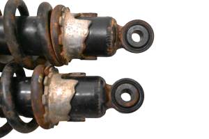 Kawasaki - 05 Kawasaki Brute Force 750 4x4i Rear Shocks Suspension KVF750 - Image 4