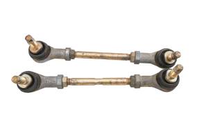04 Kawasaki KFX50 Tie Rods & Ends