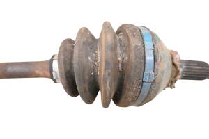 Kawasaki - 05 Kawasaki Brute Force 750 4x4i Front Left Cv Axle KVF750 - Image 3