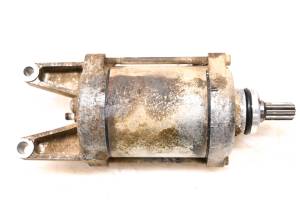 08 Kawasaki Brute Force 750 4x4i Starter Motor KVF750