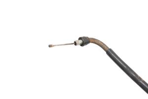 Kawasaki - 04 Kawasaki KFX50 Throttle Cable - Image 2