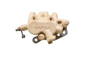 12 Kawasaki Teryx 750 FI 4x4 Front Left Brake Caliper