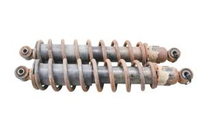 05 Kawasaki Brute Force 750 4x4i Front Shocks KVF750