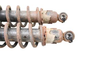 Kawasaki - 05 Kawasaki Brute Force 750 4x4i Front Shocks KVF750 - Image 3