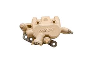 12 Kawasaki Teryx 750 FI 4x4 Front Right Brake Caliper