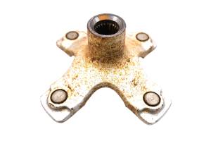 Kawasaki - 08 Kawasaki Brute Force 650 4x4 Rear Wheel Hub Left Right KVF650 - Image 2