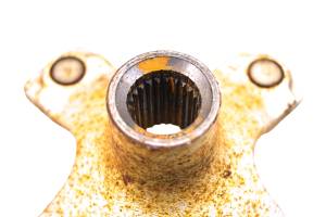 Kawasaki - 08 Kawasaki Brute Force 650 4x4 Rear Wheel Hub Left Right KVF650 - Image 3