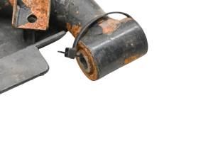 Kawasaki - 05 Kawasaki Brute Force 750 4x4i Rear Lower Left A-Arm & Guard KVF750 - Image 2