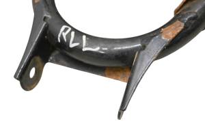 Kawasaki - 05 Kawasaki Brute Force 750 4x4i Rear Lower Left A-Arm & Guard KVF750 - Image 5