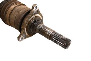 Kawasaki - 16 Kawasaki Mule 4010 Trans 4x4 Front Cv Axle Left Right KAF620 - Image 2