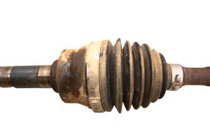 Kawasaki - 16 Kawasaki Mule 4010 Trans 4x4 Front Cv Axle Left Right KAF620 - Image 4