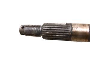 Kawasaki - 16 Kawasaki Mule 4010 Trans 4x4 Front Cv Axle Left Right KAF620 - Image 5