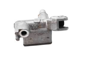 Kawasaki - 04 Kawasaki KX85 Front Brake Master Cylinder - Image 3