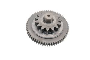 05 Kawasaki Brute Force 750 4x4i Starter Gear KVF750