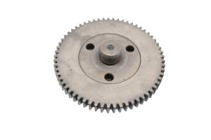 Kawasaki - 05 Kawasaki Brute Force 750 4x4i Starter Gear KVF750 - Image 2