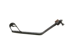 05 Kawasaki Brute Force 750 4x4i Rear Brake Pedal KVF750