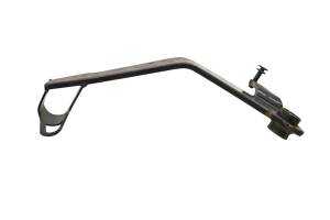 Kawasaki - 05 Kawasaki Brute Force 750 4x4i Rear Brake Pedal KVF750 - Image 3
