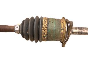 Kawasaki - 16 Kawasaki Mule 4010 Trans 4x4 Front Cv Axle Left Right KAF620 - Image 3