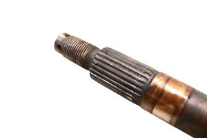 Kawasaki - 16 Kawasaki Mule 4010 Trans 4x4 Front Cv Axle Left Right KAF620 - Image 5