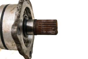 Kawasaki - 16 Kawasaki Mule 4010 4X4 Transmission Bevel Gears Output Shaft KAF620M - Image 4