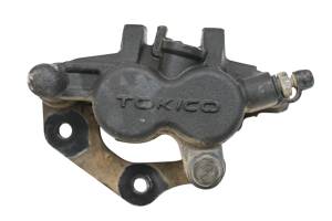 09 Kawasaki KFX450R Front Right Brake Caliper