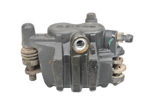 Kawasaki - 09 Kawasaki KFX450R Front Left Brake Caliper - Image 2