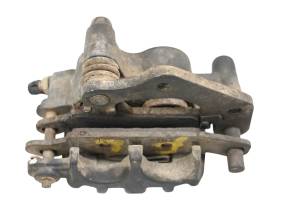 Kawasaki - 09 Kawasaki KFX450R Front Left Brake Caliper - Image 3