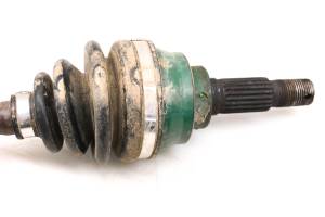 Kawasaki - 05 Kawasaki Brute Force 650 4x4 Front Left Cv Axle KVF650 - Image 4