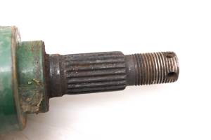 Kawasaki - 05 Kawasaki Brute Force 650 4x4 Front Left Cv Axle KVF650 - Image 5