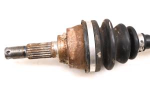Kawasaki - 05 Kawasaki Brute Force 650 4x4 Front Right Cv Axle KVF650 - Image 2