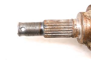 Kawasaki - 05 Kawasaki Brute Force 650 4x4 Front Right Cv Axle KVF650 - Image 3
