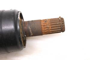 Kawasaki - 05 Kawasaki Brute Force 650 4x4 Front Right Cv Axle KVF650 - Image 5