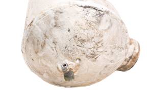 Kawasaki - 09 Kawasaki Ultra 260LX Muffler Exhaust Pipe - Image 4