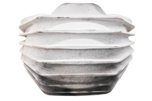 Kawasaki - 14 Kawasaki Ultra 310X Reverse Bucket - Image 2