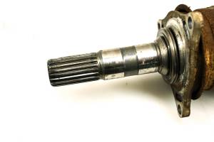 Kawasaki - 13 Kawasaki Mule 4010 Diesel 4x4 Front Right Cv Axle KAF950 - Image 2